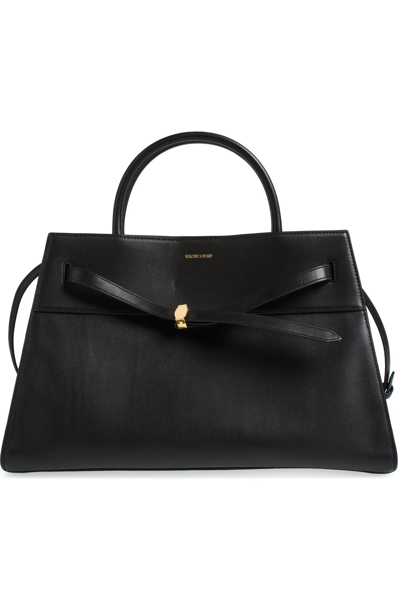 Large Dash Leather Tote | Nordstrom