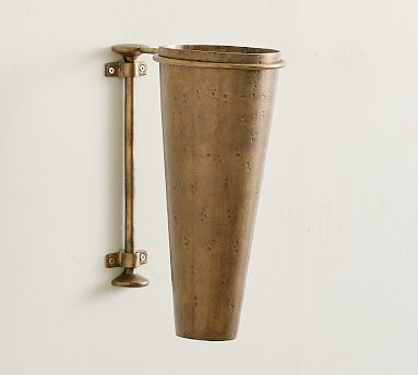 Small - 8"H | Pottery Barn (US)