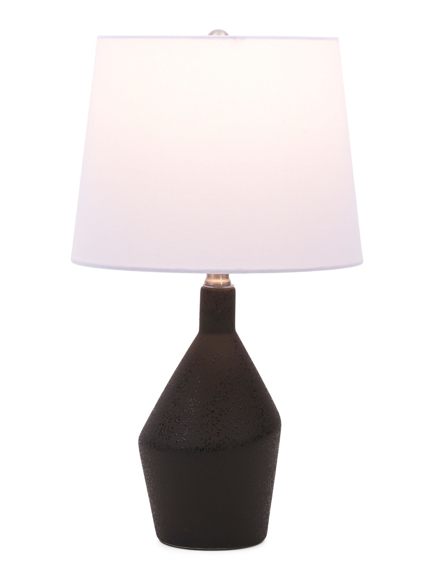 Specked Ceramic Lamp | Furniture & Lighting | Marshalls | Marshalls