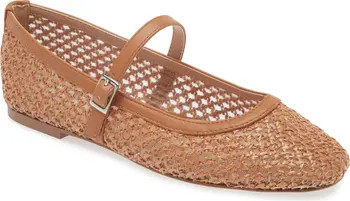 Steve Madden Caeli Mary Jane Flat (Women) | Nordstromrack | Nordstrom Rack