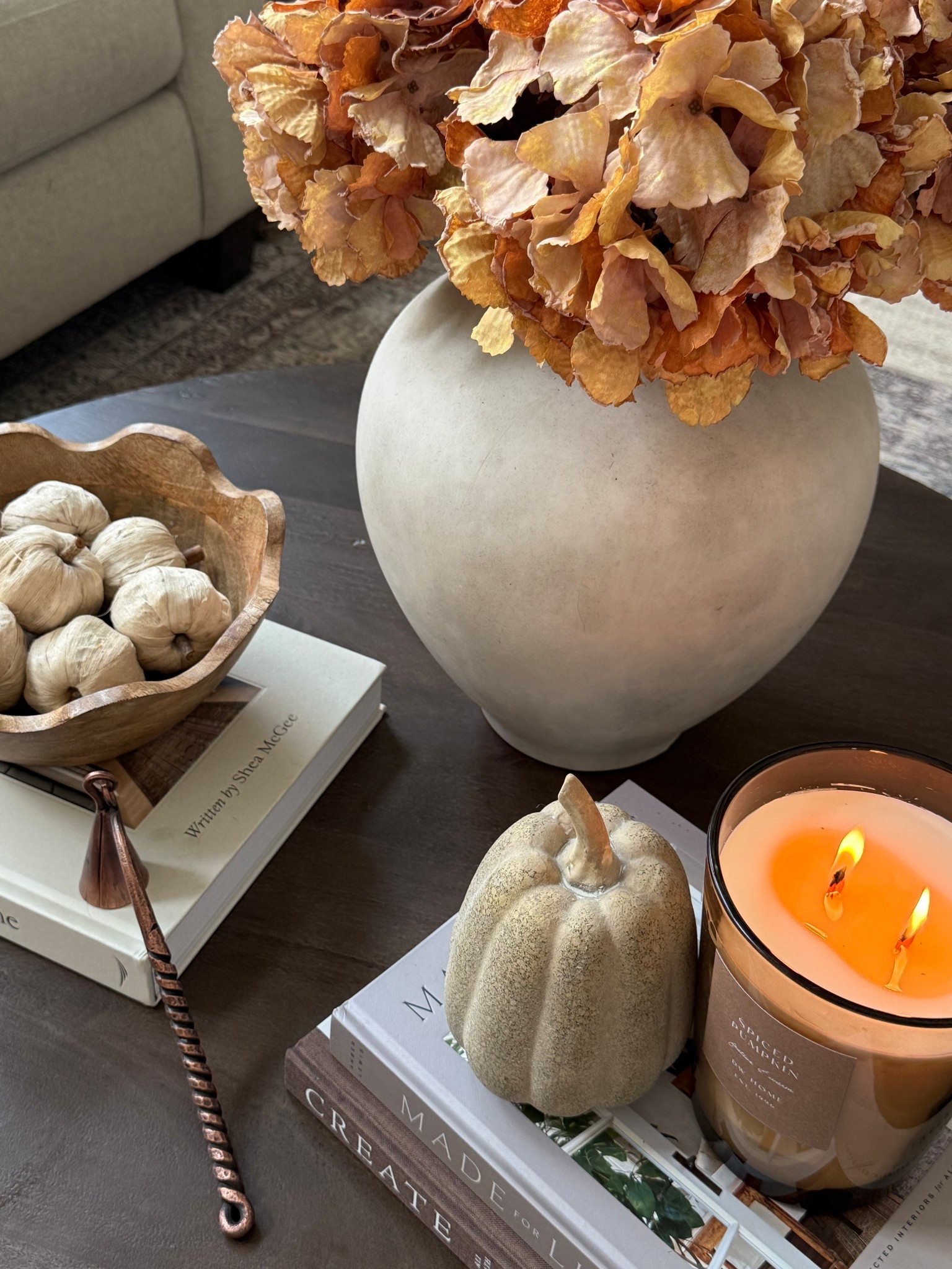 Rounded up my favorite realistic fall florals! I  can't link the exact ones in my photo because they are Hobby Lobby. 🍂🤎

#LTKHome #LTKSeasonal #LTKStyleTip