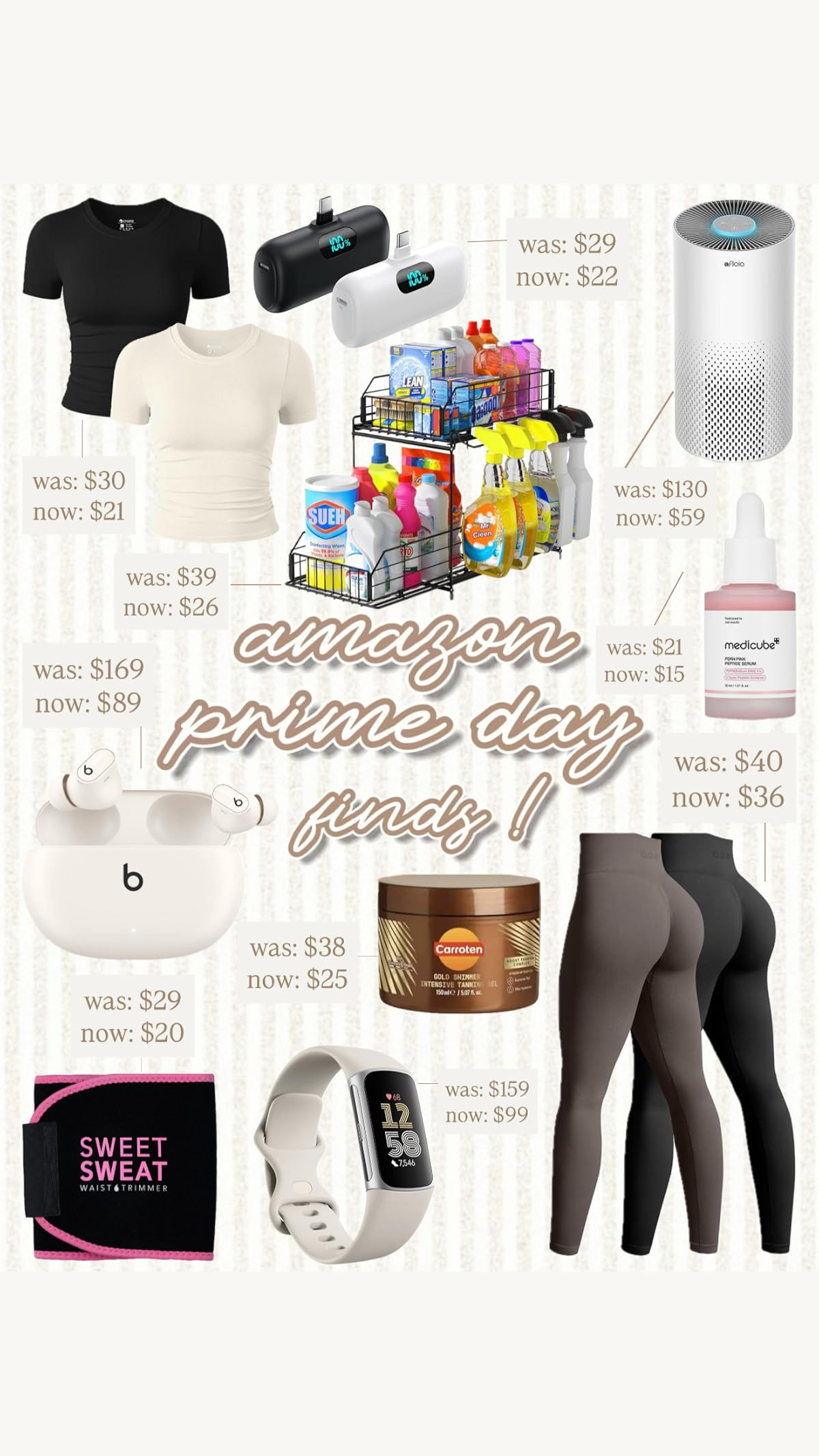 AMAZON PRIME DAY FINDS ! | Amazon (US)