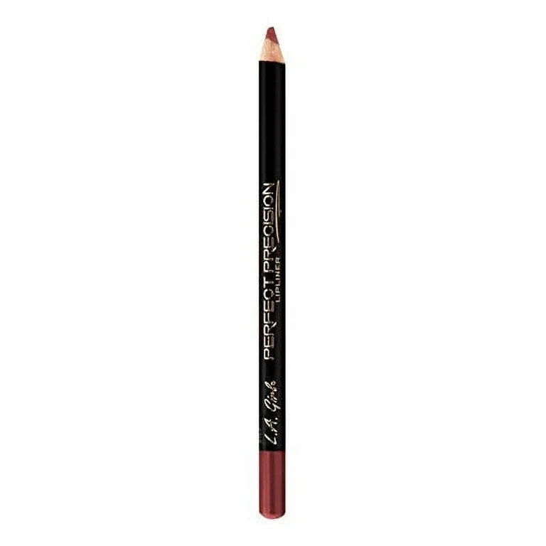 L.A. Girl Perfect Precision Lip Liner (Blushing) GP715 | Walmart (US)