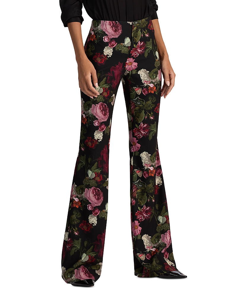 Alice and Olivia Teeny Bootcut Pants | Bloomingdale's (US)
