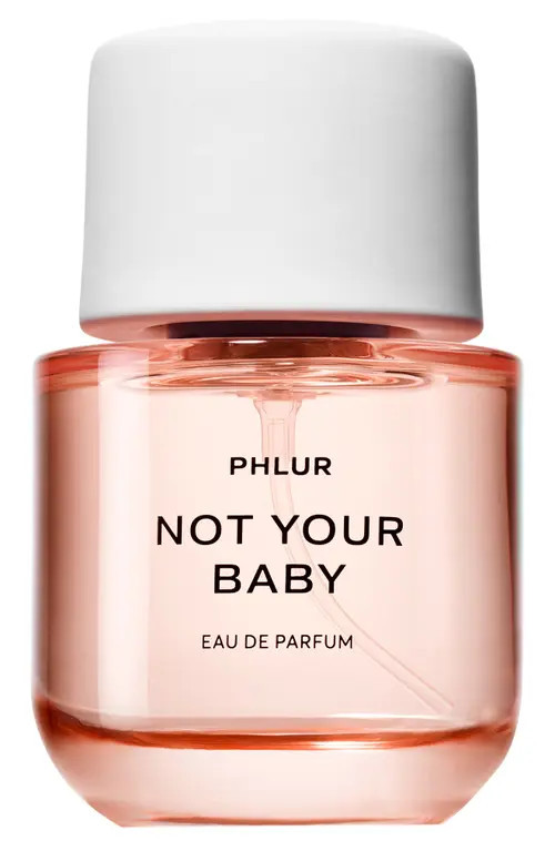 PHLUR Not Your Baby Eau de Parfum at Nordstrom, Size 1.7 Oz | Nordstrom