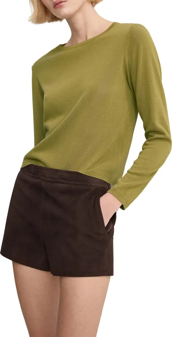 Crewneck Sweater | Nordstrom
