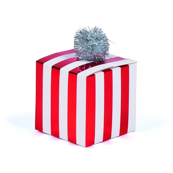 Argiri Christmas Party Favors (Set of 12) | Wayfair North America