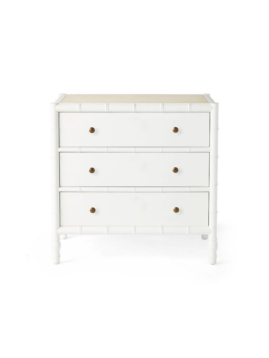 Ravello Chest | Serena and Lily