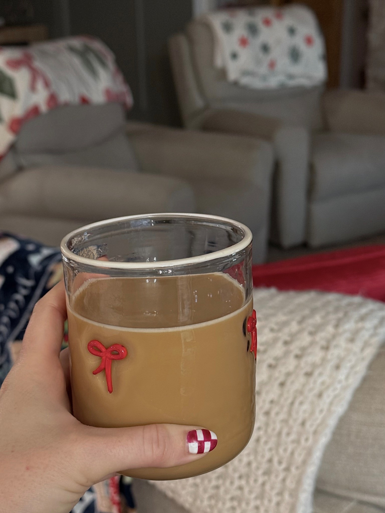 #LTKHome #LTKmorningroutine #LTKHoliday