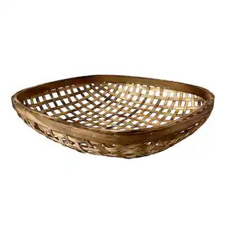 Large Chipwood Basket by Ashland® | Michaels | Michaels Stores