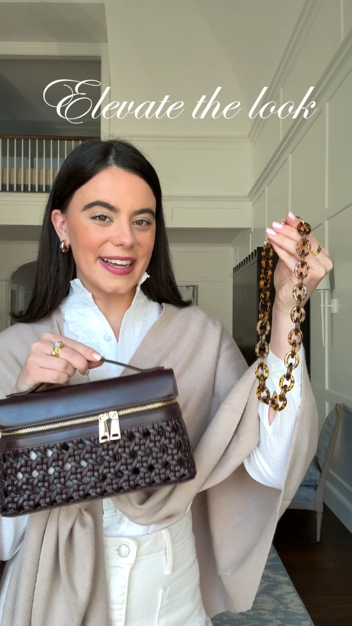 Elevate your look in under a minute! 

My wrap is from Amazon and comes in a plethora of colors!

#LTKSeasonal #LTKFallSale #LTKFindsUnder100