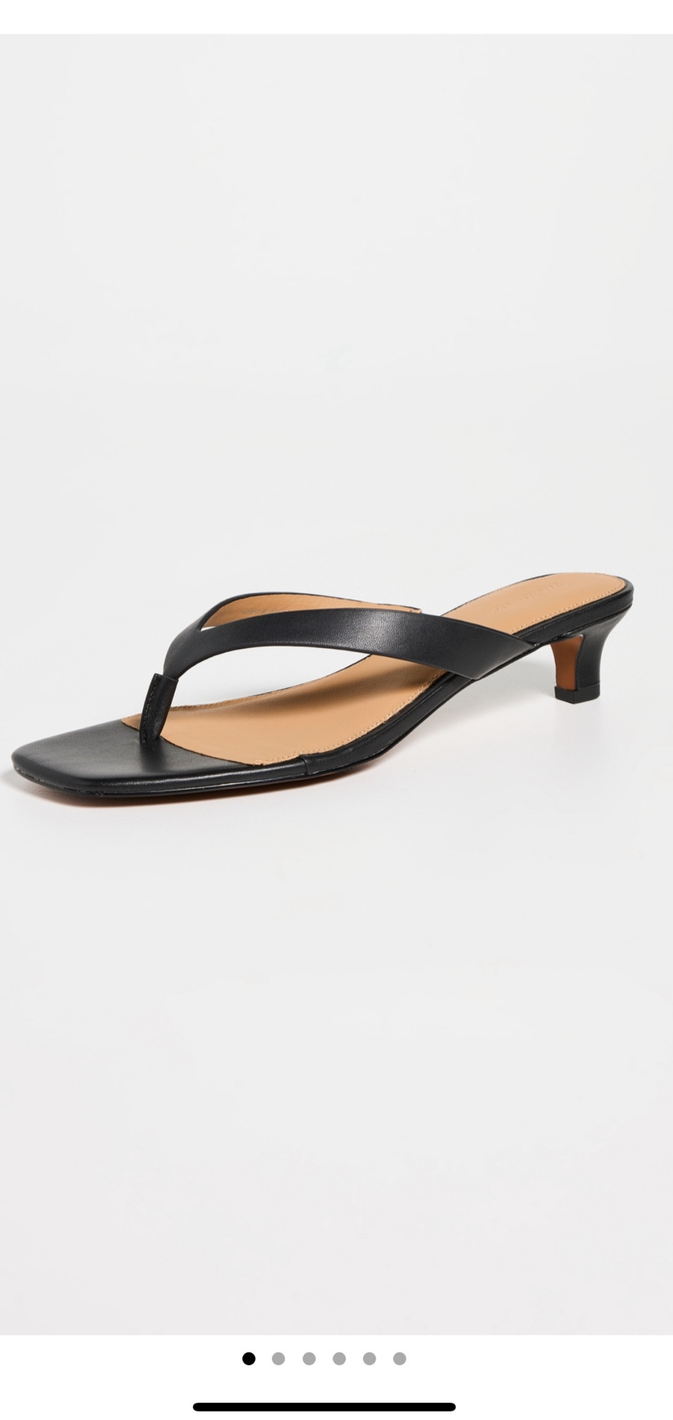 Perfect simple sandal

#LTKshoecrush #LTKstyletip #LTKworkwear