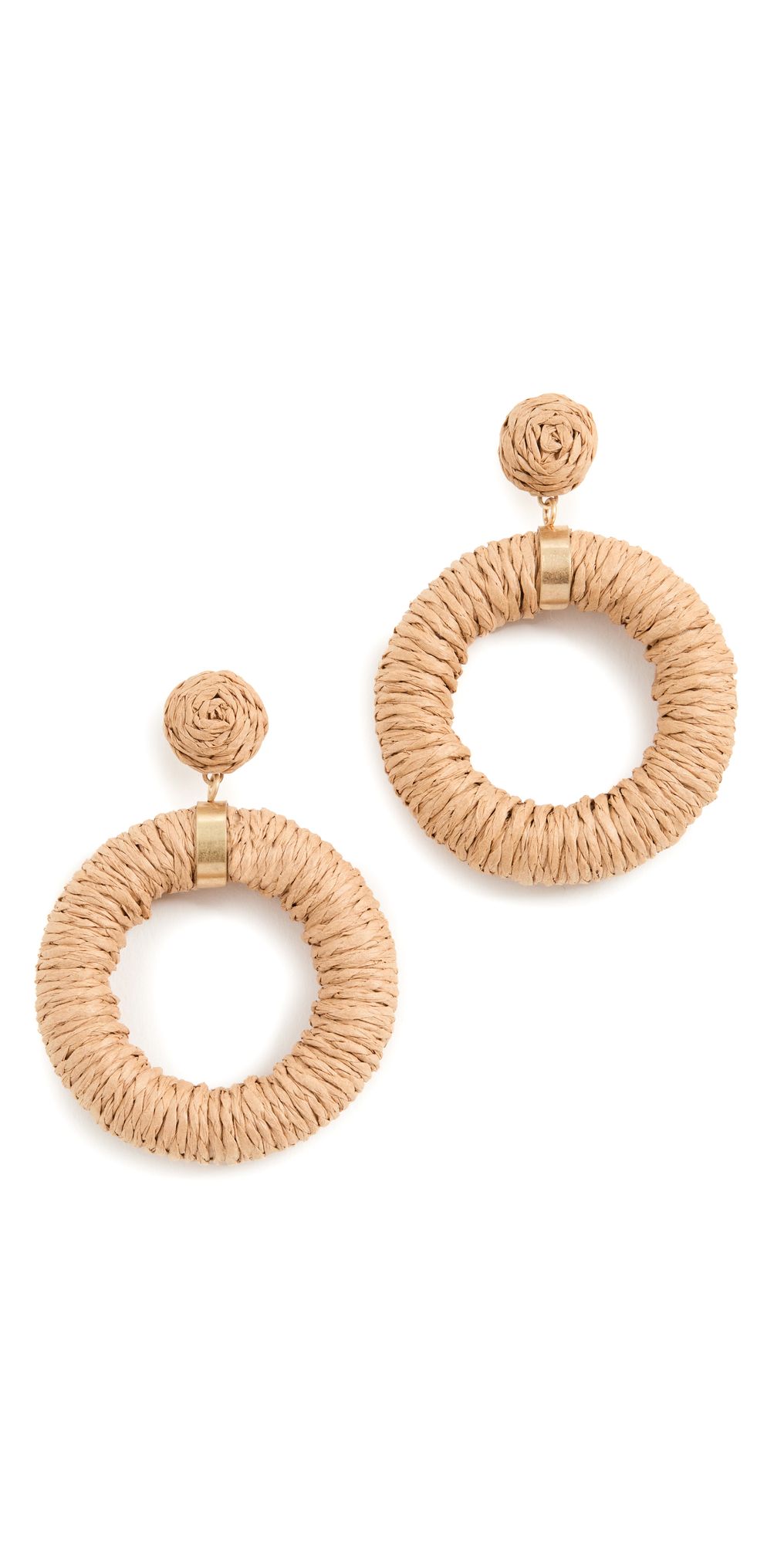 Marbella Earrings | Shopbop