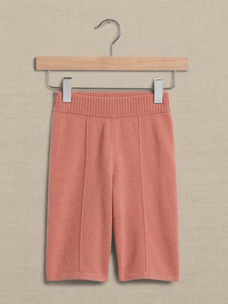 Cashmere Wide-Leg Pant for Baby | Banana Republic (US)