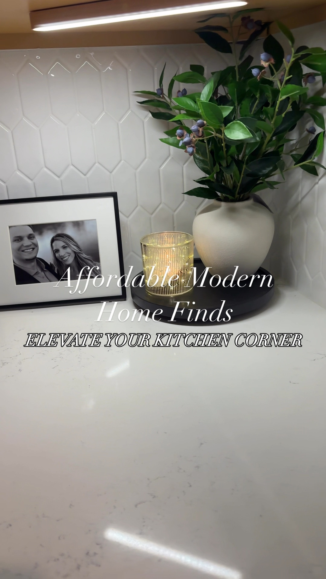 Elevate your Kitchen corner! Unfortunately that candle was a seasonal find from #target so I linked some similar!  #affordablemodernhomefinds #modernhomefinds #homefinds #kitchenfinds #homedecor #moderndecor #modern #home #LTK

#LTKHome #LTKFindsUnder100 #LTKFindsUnder50