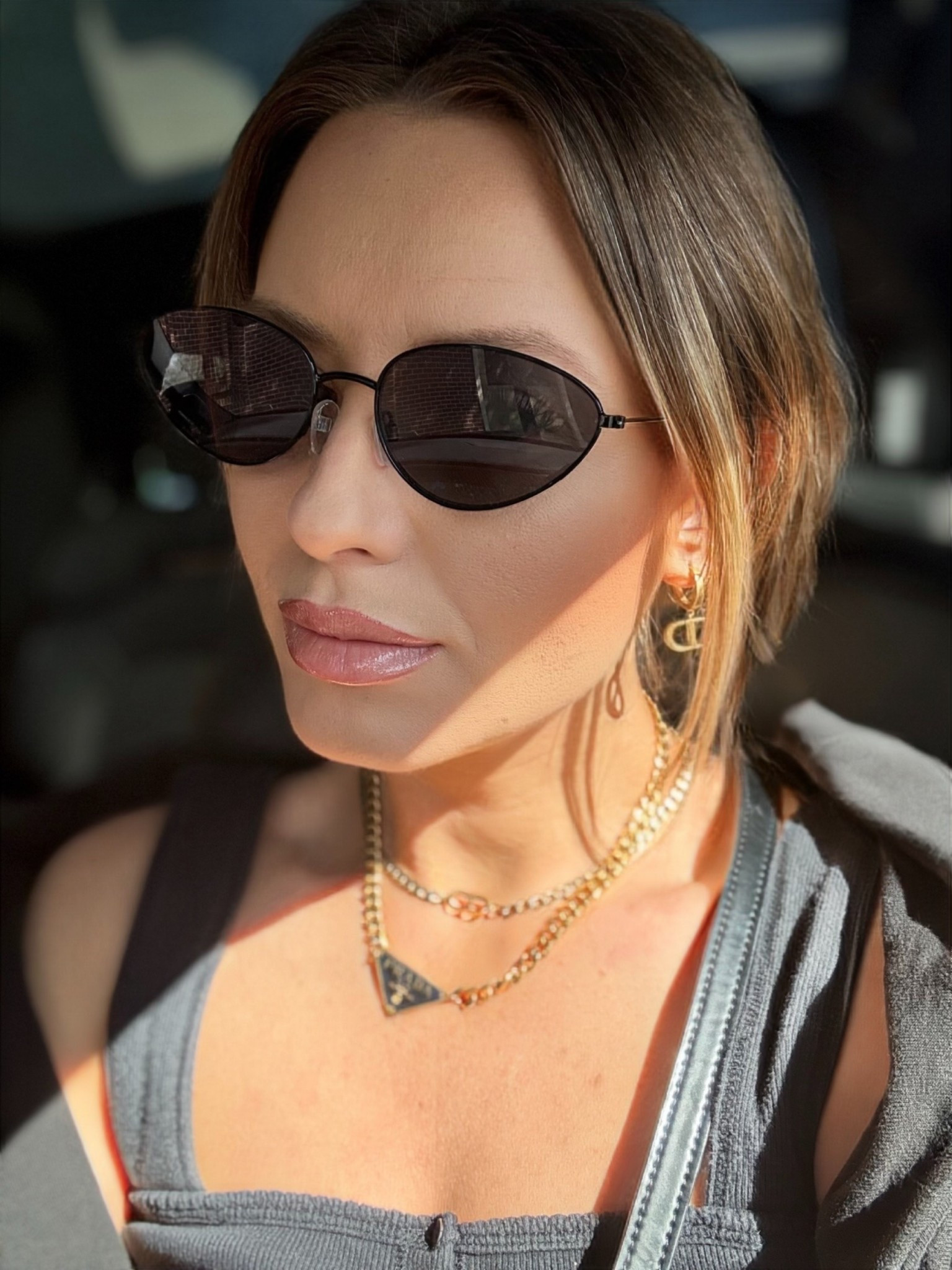 It’s the accessories for me 🖤

#LTKootd #LTKdayinmylife #LTKmomlife