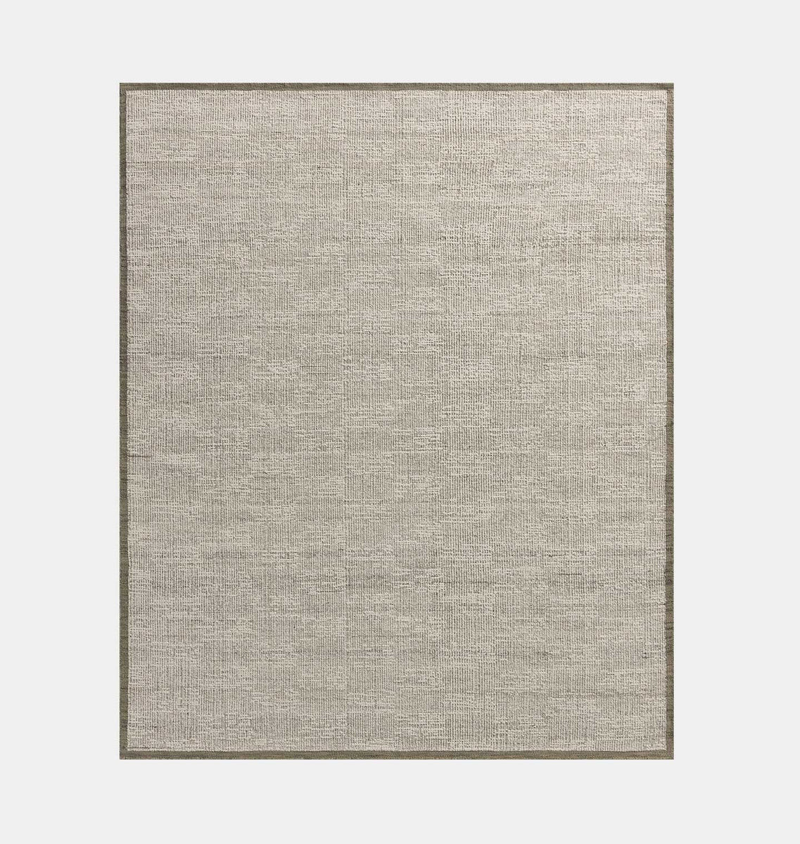 Dakota DAK-01 Olive / Ivory Area Rug | Amber Interiors