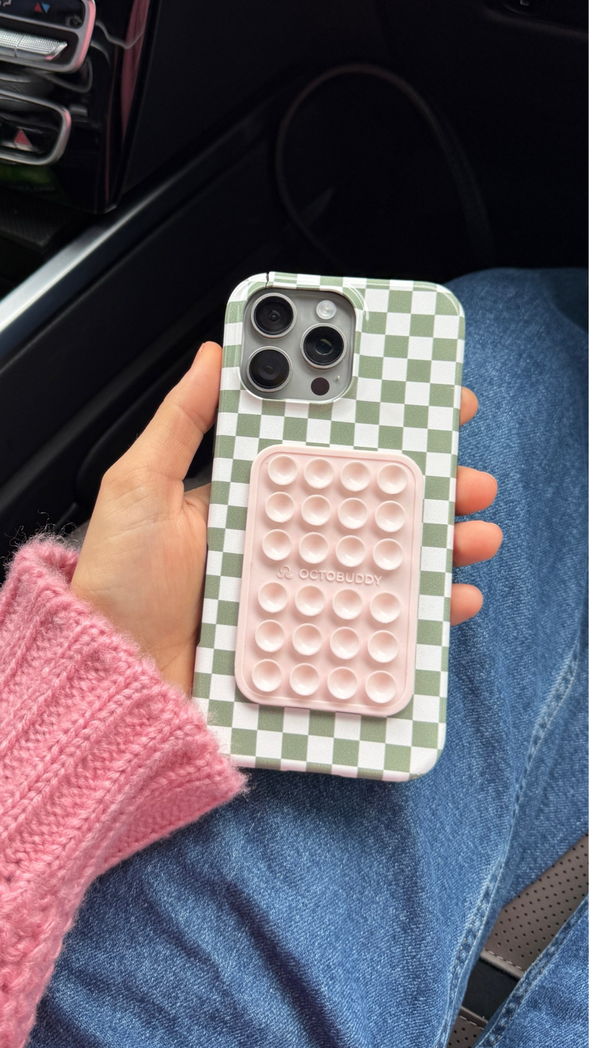 New phone case from Amazon 💯

#LTKGiftGuide #LTKStyleTip #LTKFindsUnder50