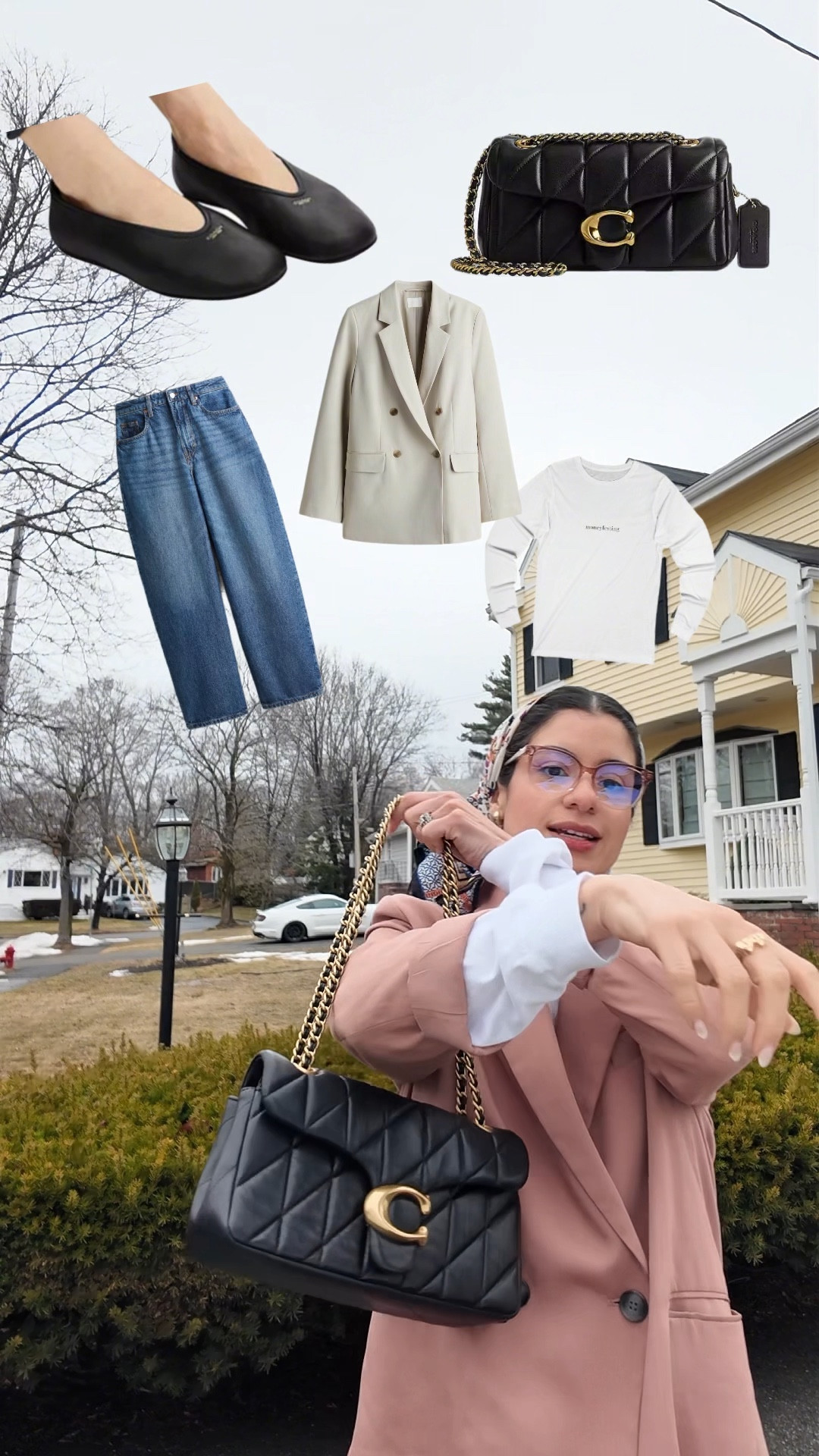 If you see me in jeans, just know I’ve officially got my life together for the next 45 minutes. 👖✨

#LTKSpringSale #LTKmomlife #LTKgrwm