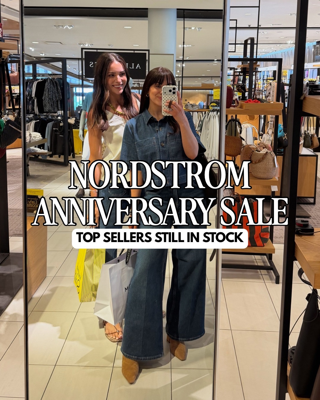 NSale follower faves that are in stock!!

Nordstrom anniversary sale

#LTKSeasonal #LTKSaleAlert #LTKPetite