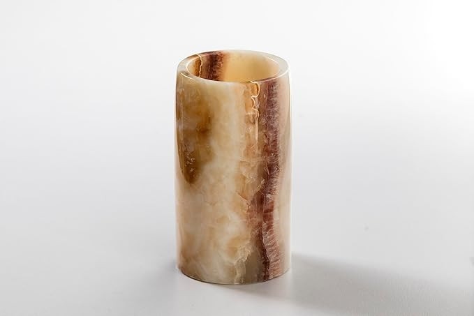 Pen Holder - Toothbrush Holder, Desk Organizer, Makeup Brush Holder, For Office Supplies, Classro... | Amazon (US)