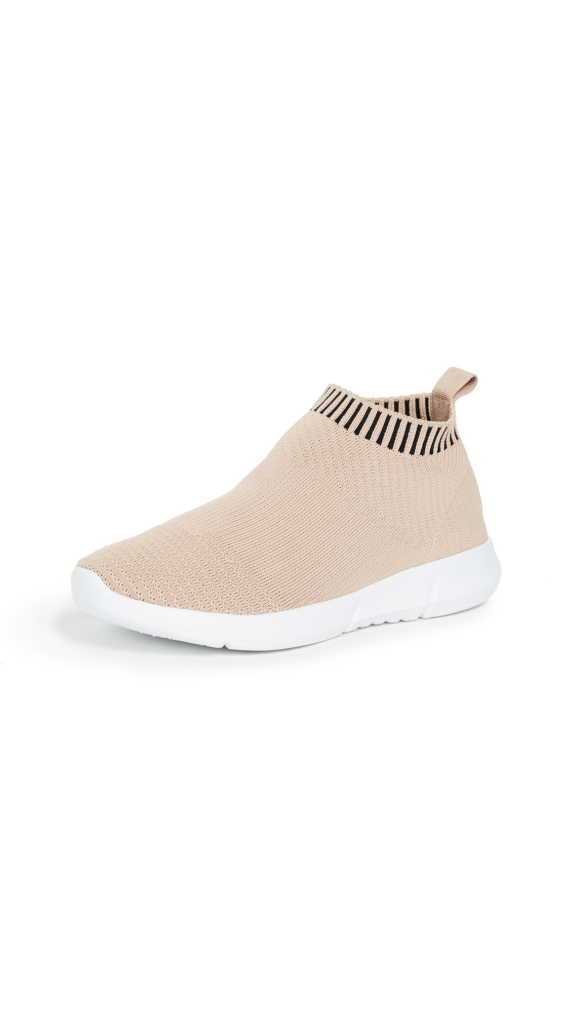 Steven Fabs Knit Jogger Sneakers | Shopbop