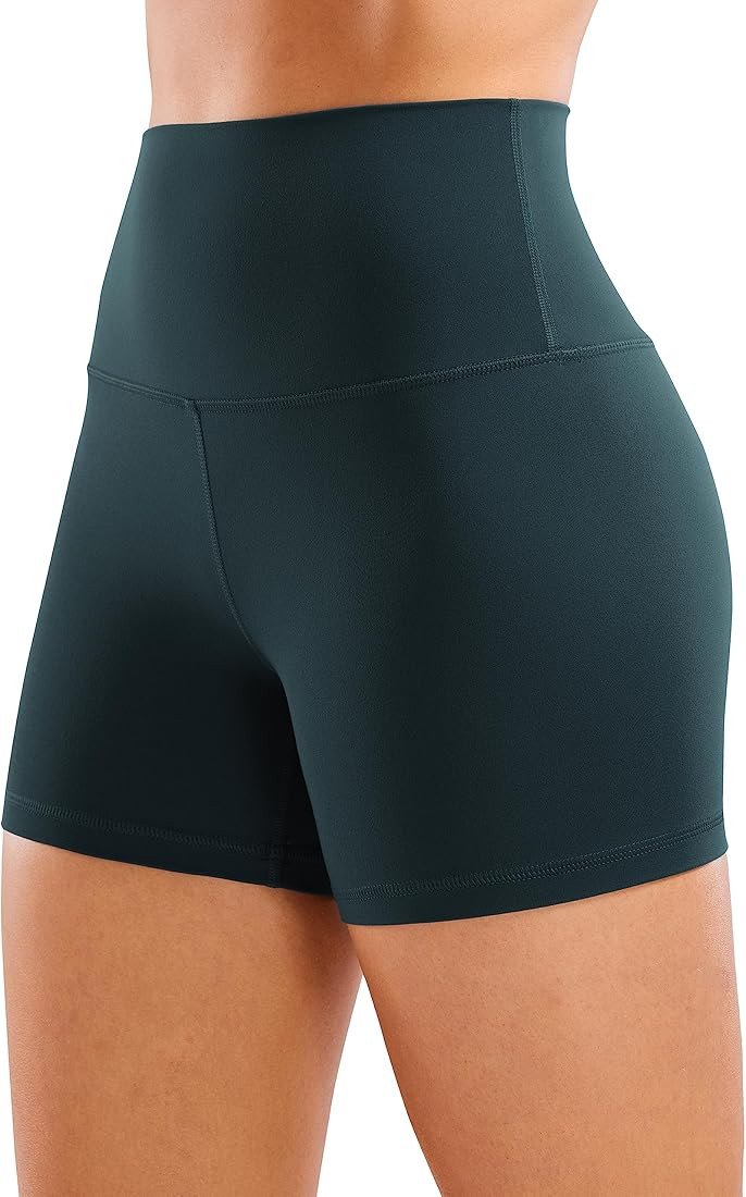 CRZ YOGA biker Shorts  | Amazon (US)