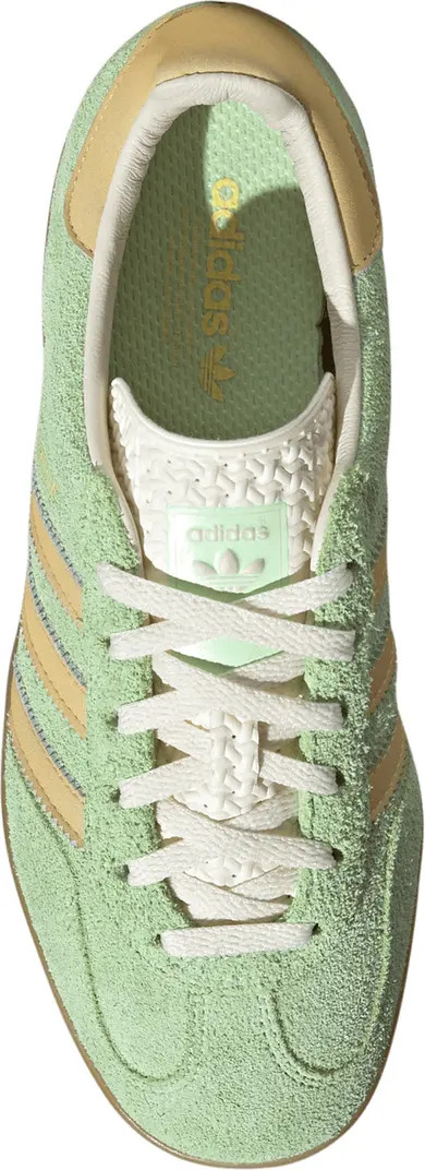 Gazelle Indoor Sneaker (Women) | Nordstrom