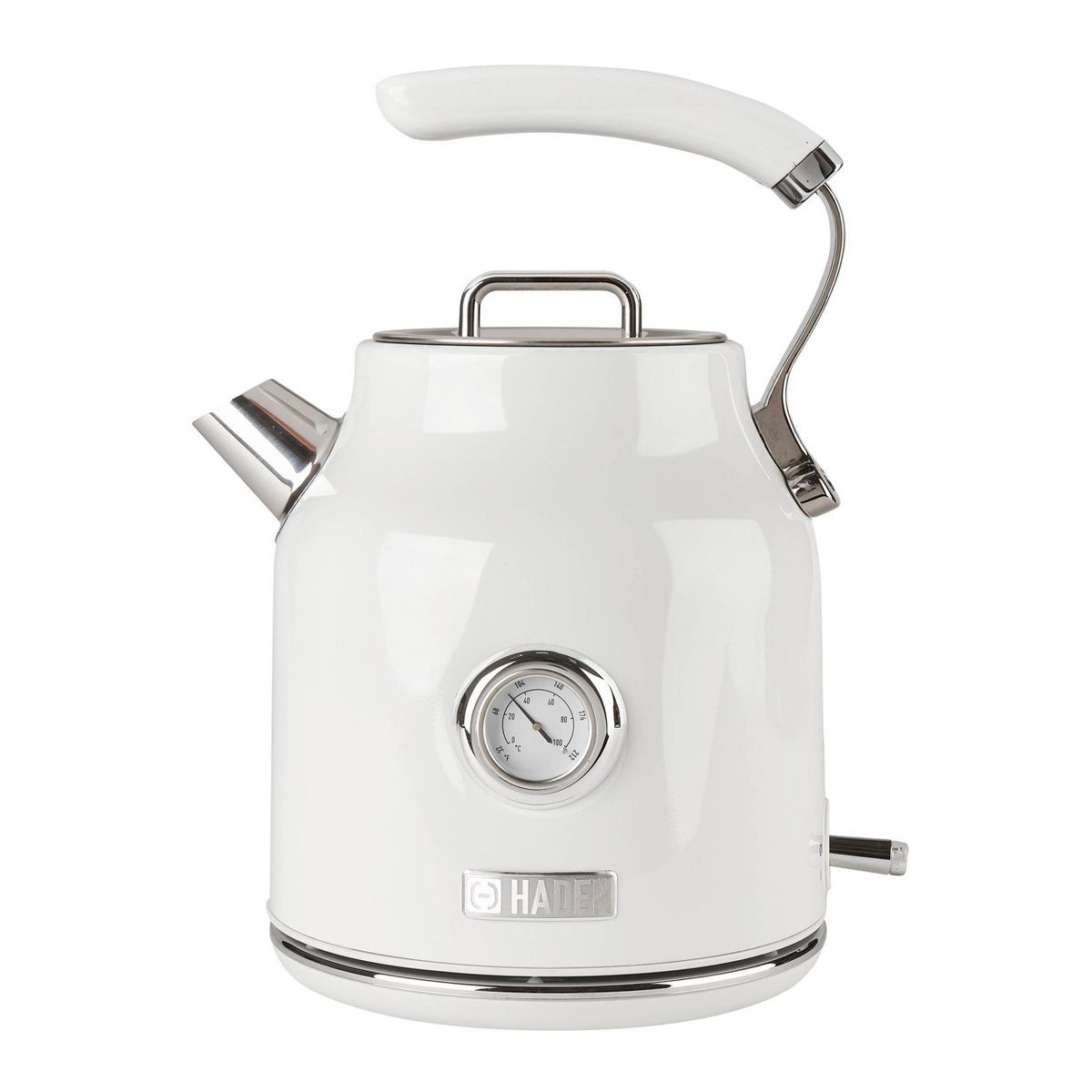 Haden Dorset 1.7L Stainless Steel Electric Kettle | Target