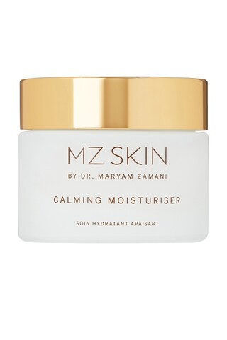 MZ SKIN Calming Moisturiser in Beauty: NA | FWRD 