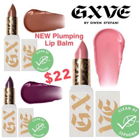 So excited when GXVE drops new goodies! I’ll be trying these soon for you all! 

#LTKbeauty #LTKunder50 #LTKFind