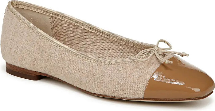 Sam Edelman Marley Ballet Flat (Women) | Nordstromrack | Nordstrom Rack