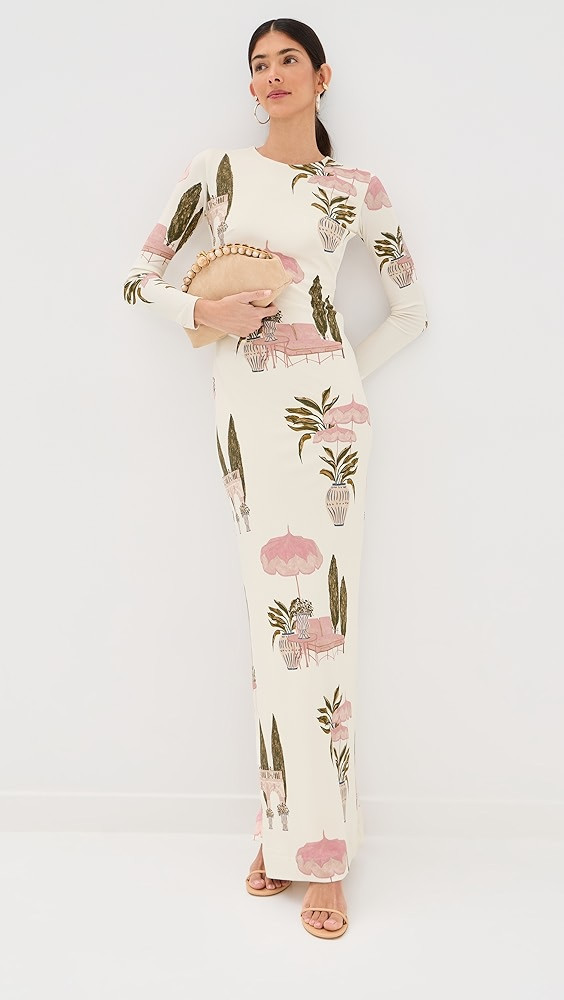 Marina Dress | Shopbop