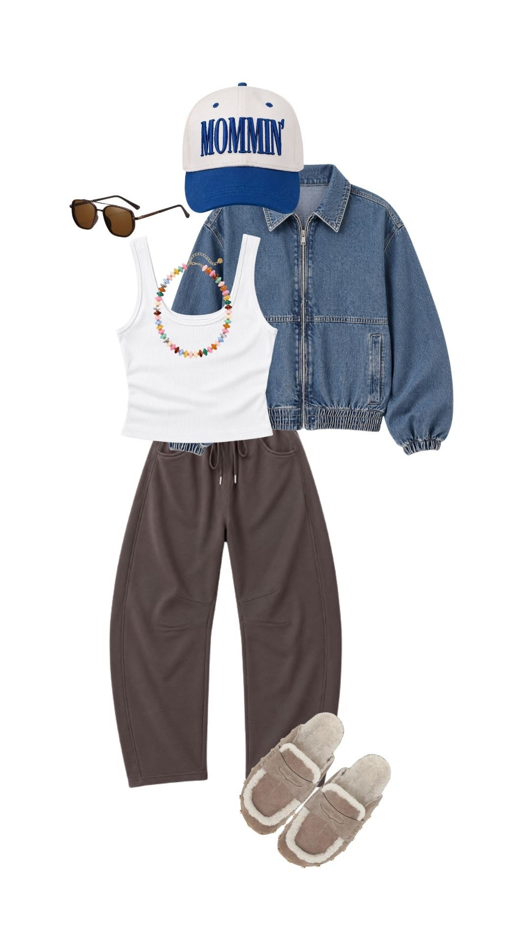 Barrel sweats styling!!! 

Dressupbuttercup.com #dressupbuttercup #dederaad

#LTKdayinmylife #LTKSeasonal #LTKmomlife