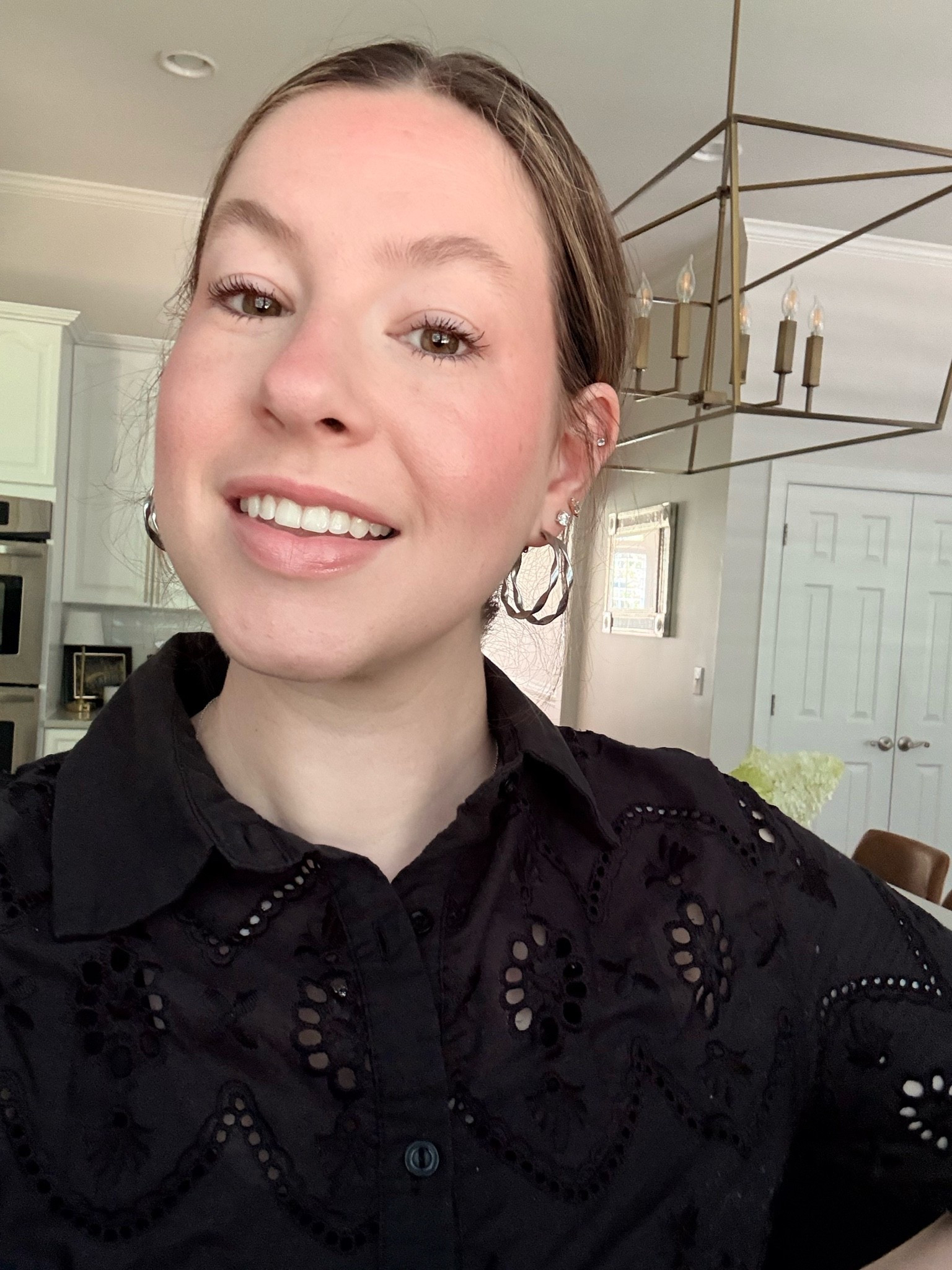 quick and easy makeup routine ✨

#LTKgrwm #LTKmomlife #LTKBeauty
