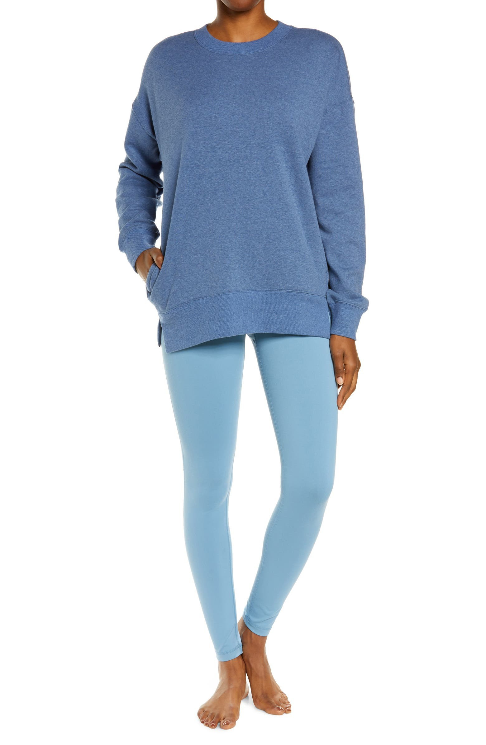 Live In High Waist Leggings | Nordstrom