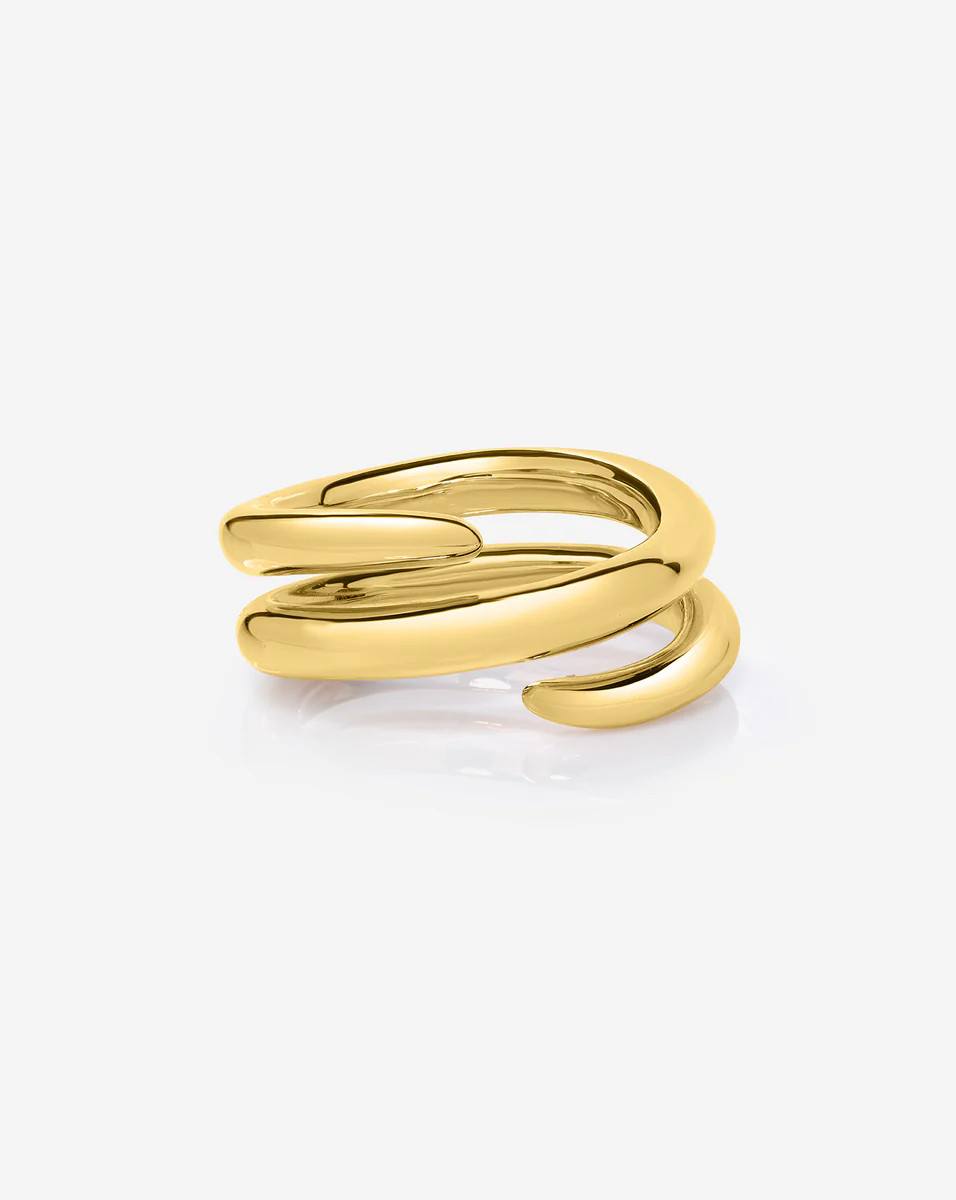 Coil Ring | Ring Concierge