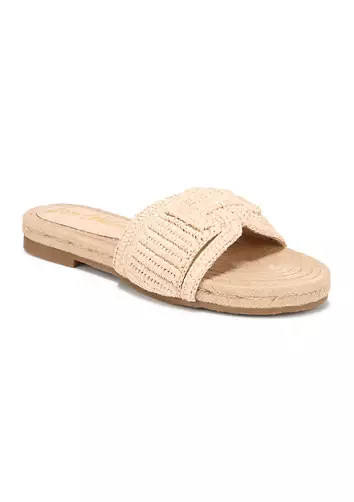 Miya Slide Sandals | Belk