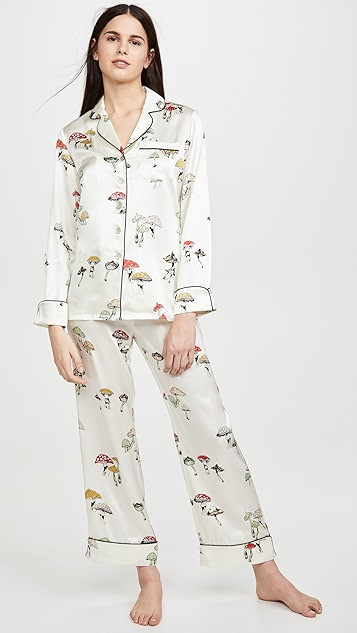 Lila PJ Set | Shopbop