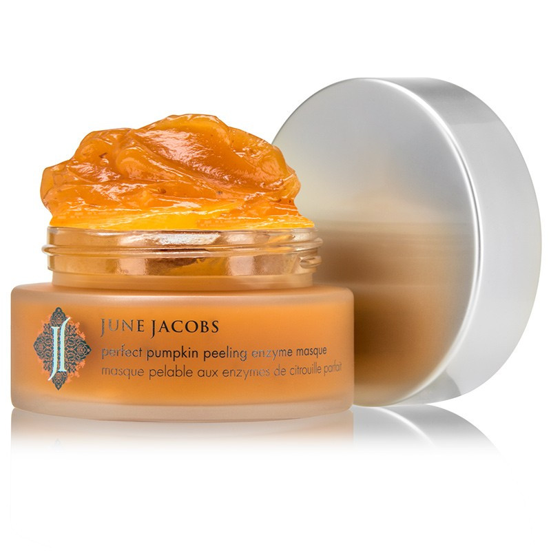 June Jacobs Perfect Pumpkin Peeling Enzyme Masque | Dermstore