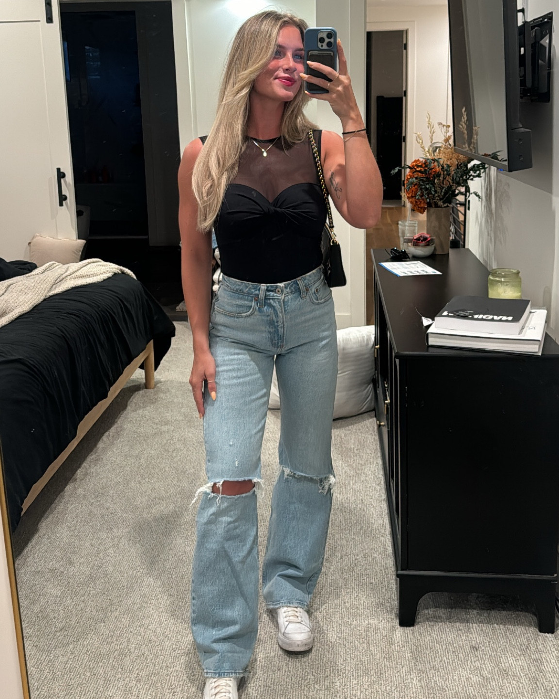 date night fit

#LTKfindsunder100 #LTKfitness