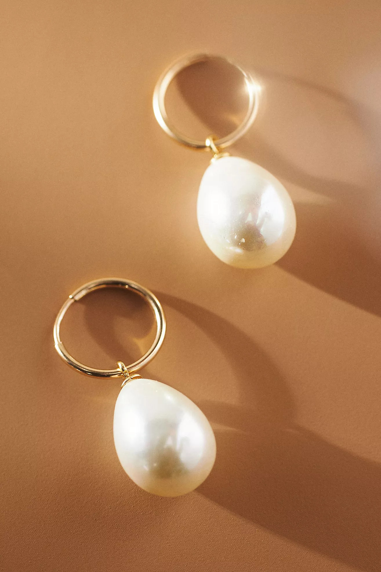 Woodmere Earrings | Anthropologie (US)