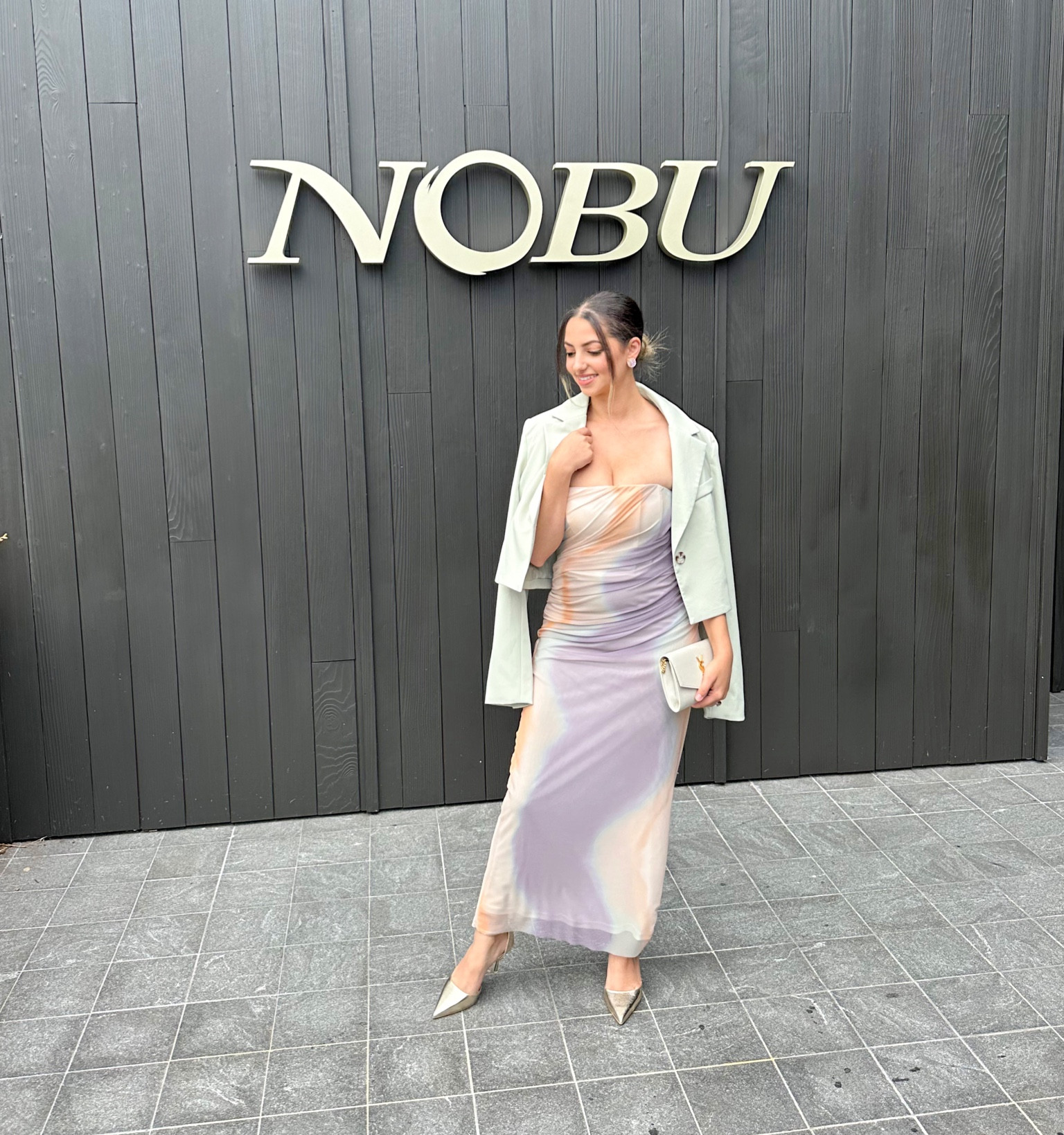Date night outfit!

Dress is Zara, but is sold out, linked many similar dresses with different price ranges. Perfect style dress to pair with a cropped blazer.

Zara, Mango, Revolve, H&M, Pretty Little Thing, Missguided, ASOS, womens, dress, midi, mesh, date outfit, outfit ideas 

#LTKsalealert #LTKunder100 #LTKFind