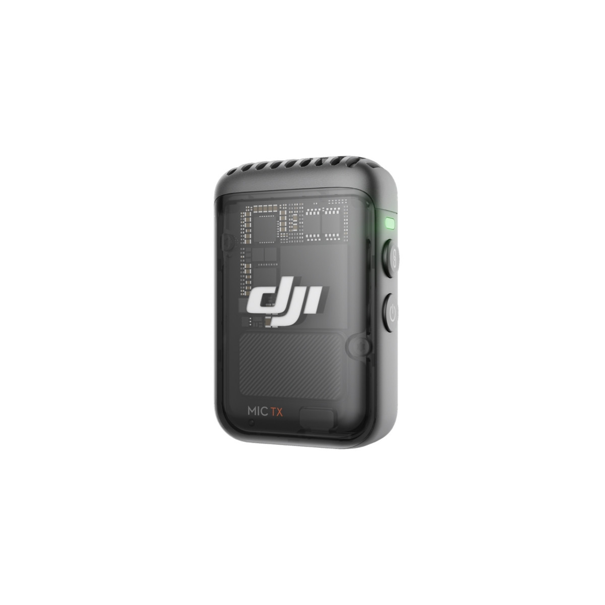 Dji Mic 2 (1 Tx, Shadow Black) - Shadow black | Macy's