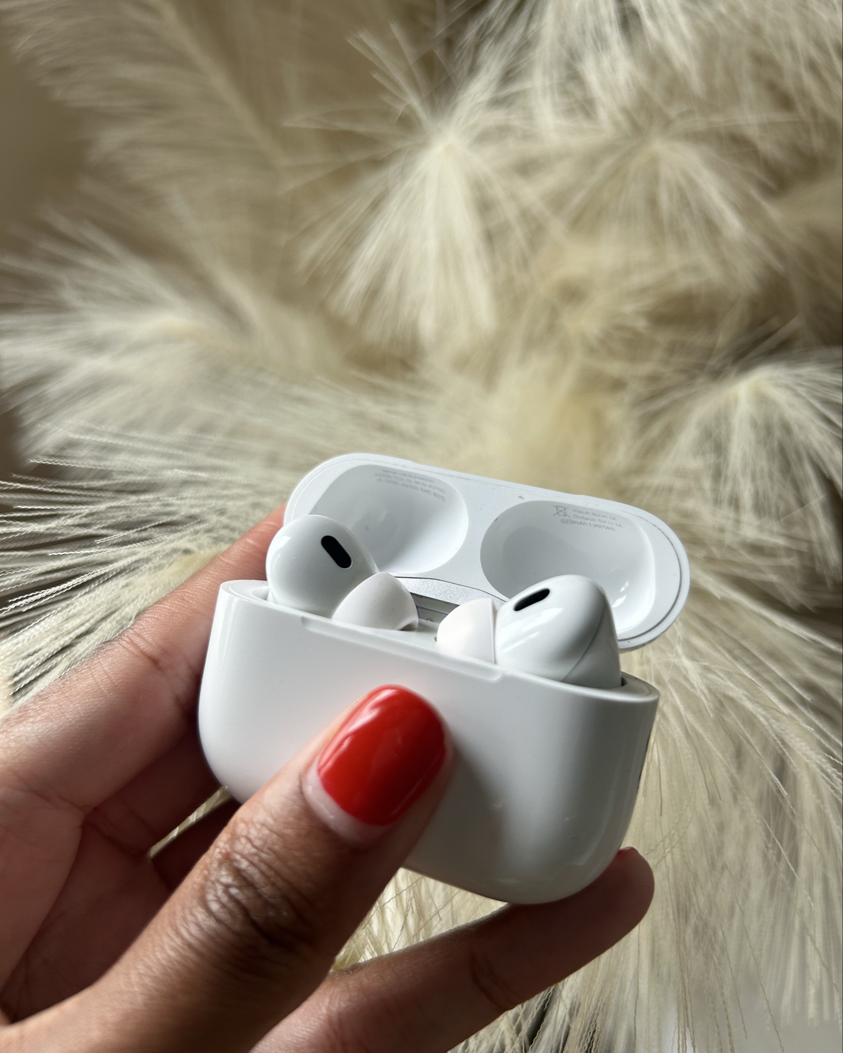 Sale alert 🚨 #airpods #apple #headphones #primeday #sale

#LTKActive #LTKxPrimeDay #LTKFitness