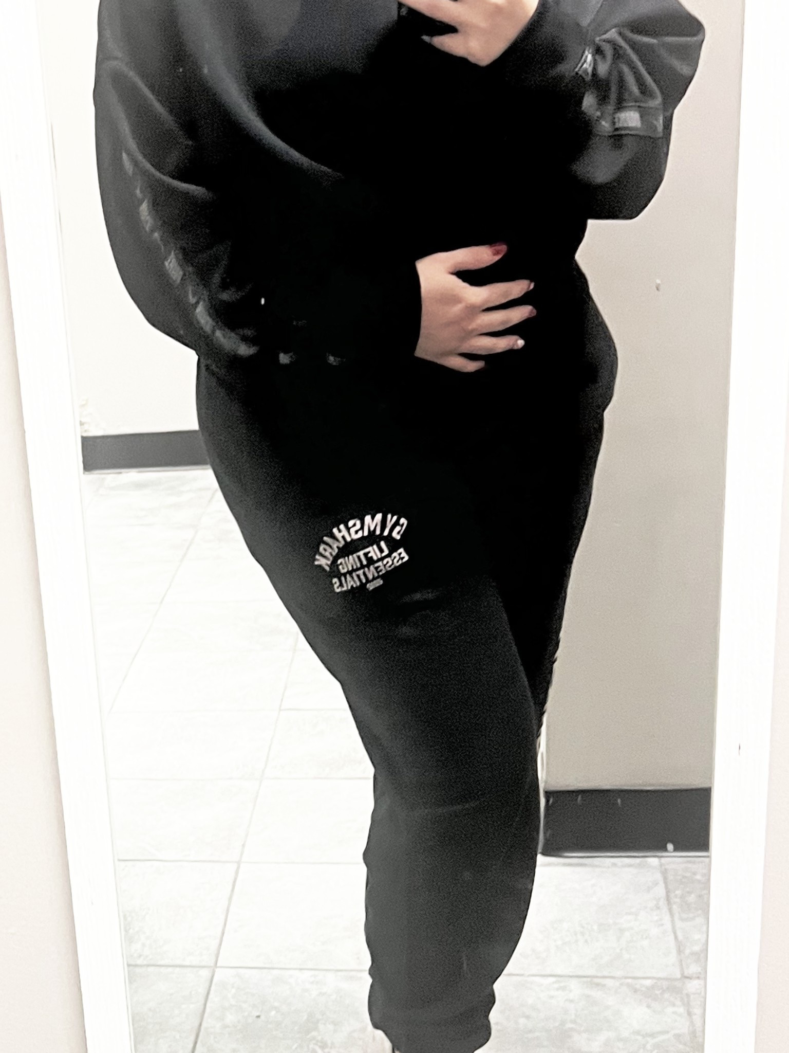 The COMFIEST SWEATS EVER!! Snd only $30!!

#LTKfitnessgoals #LTKootd #LTKmomlife