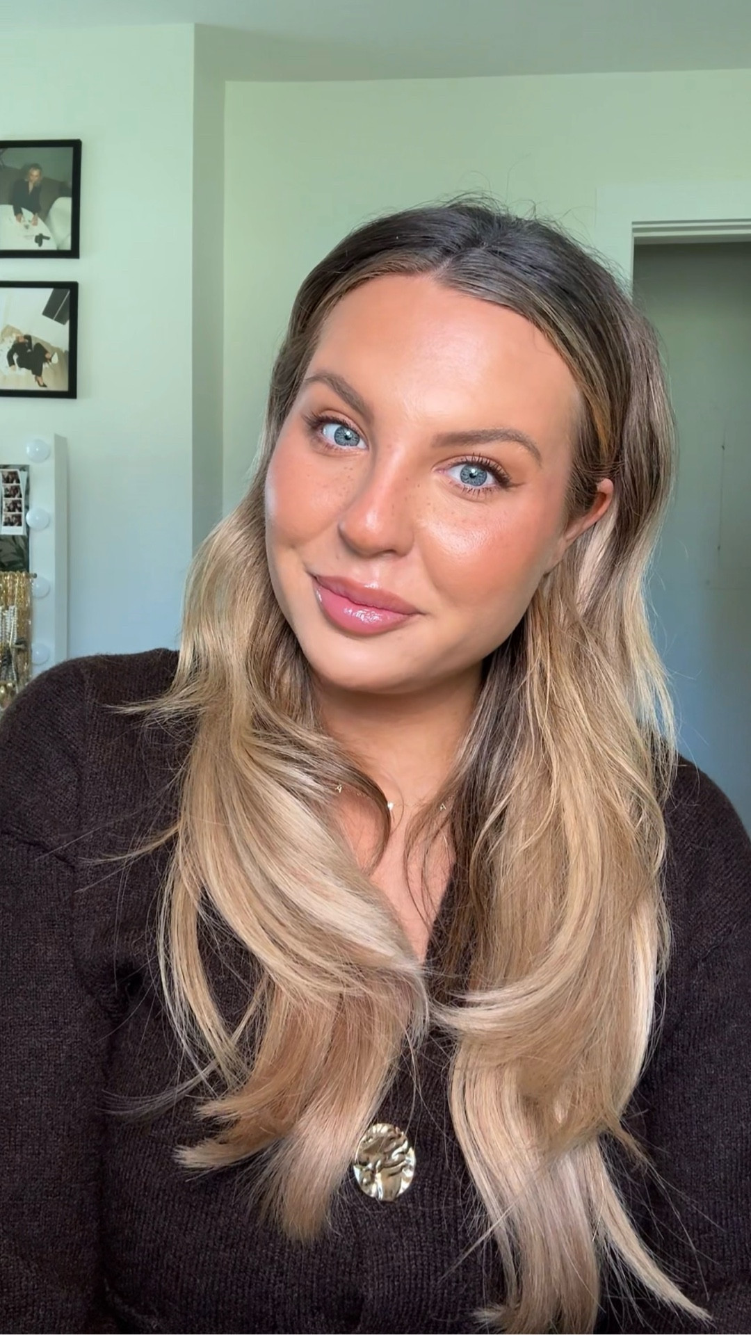 My everyday makeup routine! 

#LTKBeauty