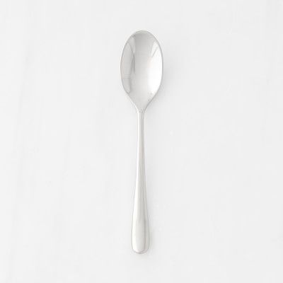 Robert Welch Kingham Espresso Spoon | Williams-Sonoma