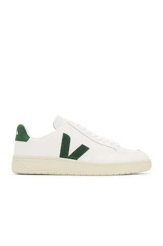 Veja V-12 in White | FWRD 