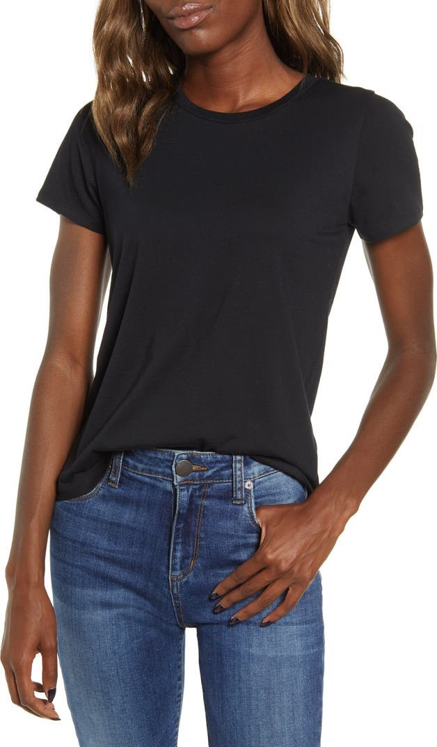 Crewneck T-Shirt | Nordstrom | Nordstrom